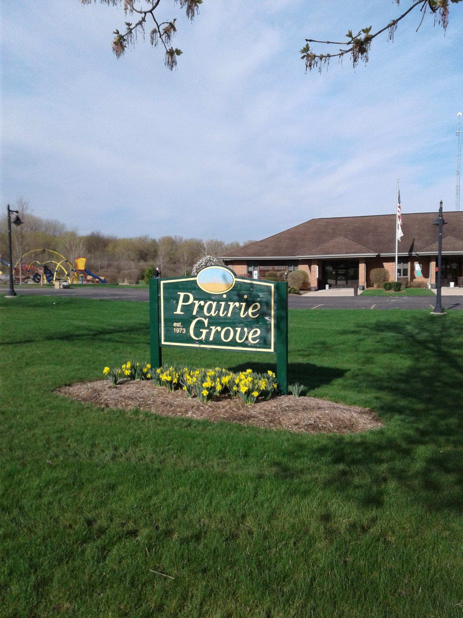 Gallery Village of Prairie Grove