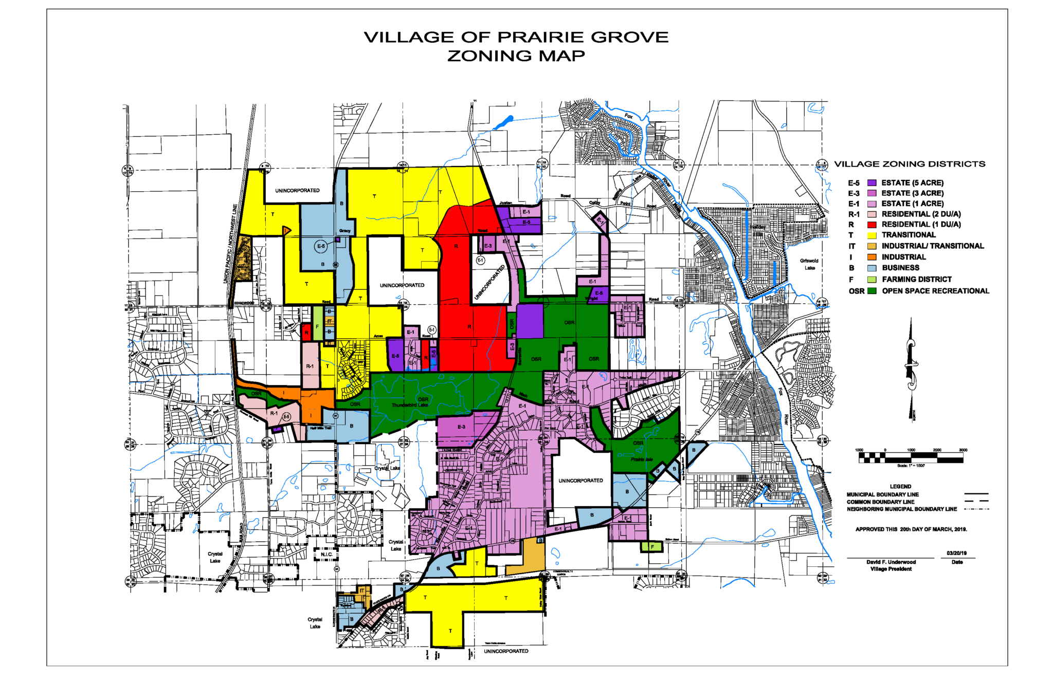 Town Of Erin Wi Zoning Map at williekvasquezo blog